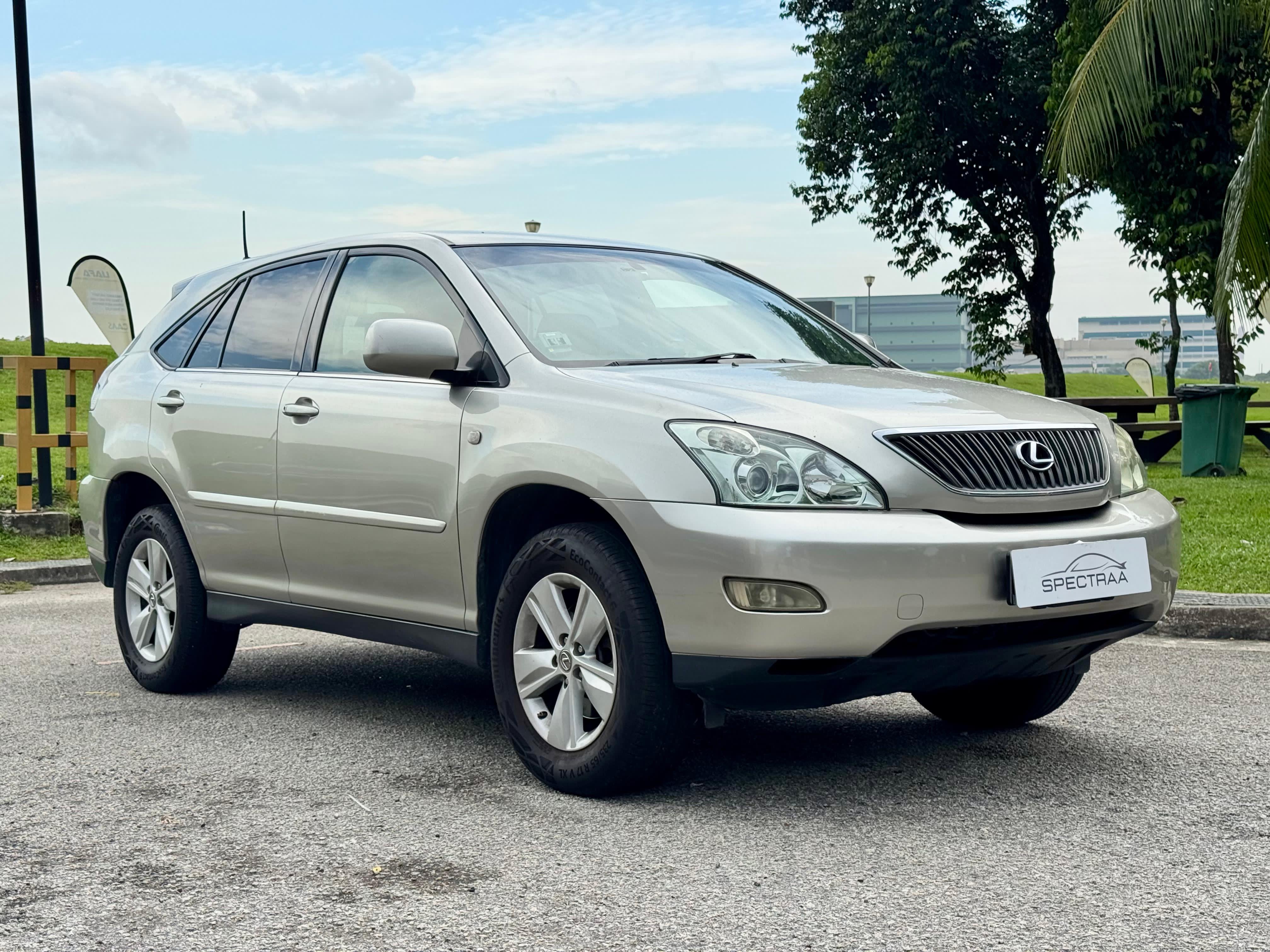 Lexus RX300