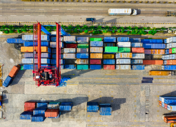 Prime Movers & Heavy Duty Trucks