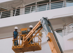 Scissor Lift