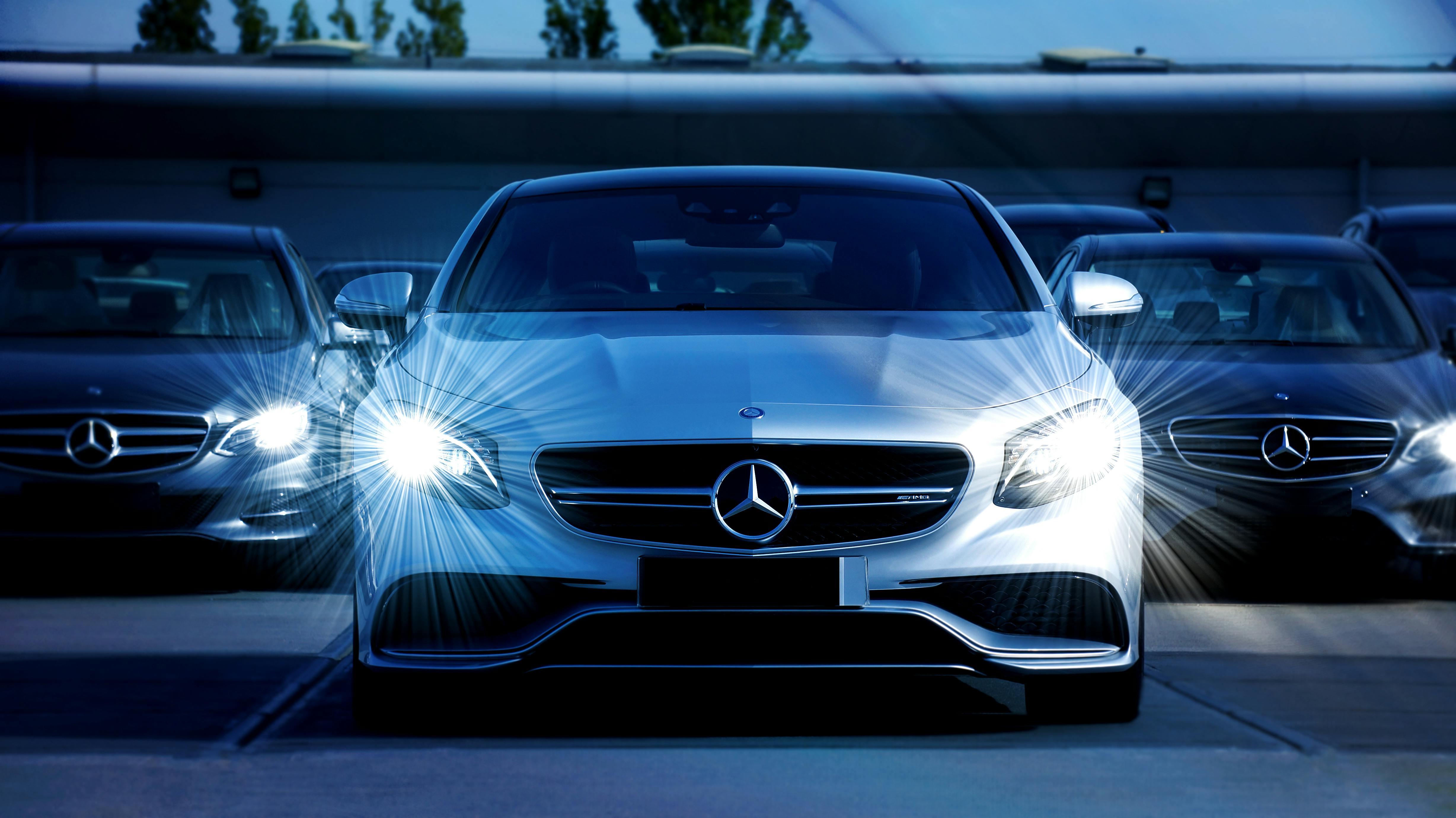 Top 10 Reasons to Rent a Vehicle Instead of Buying