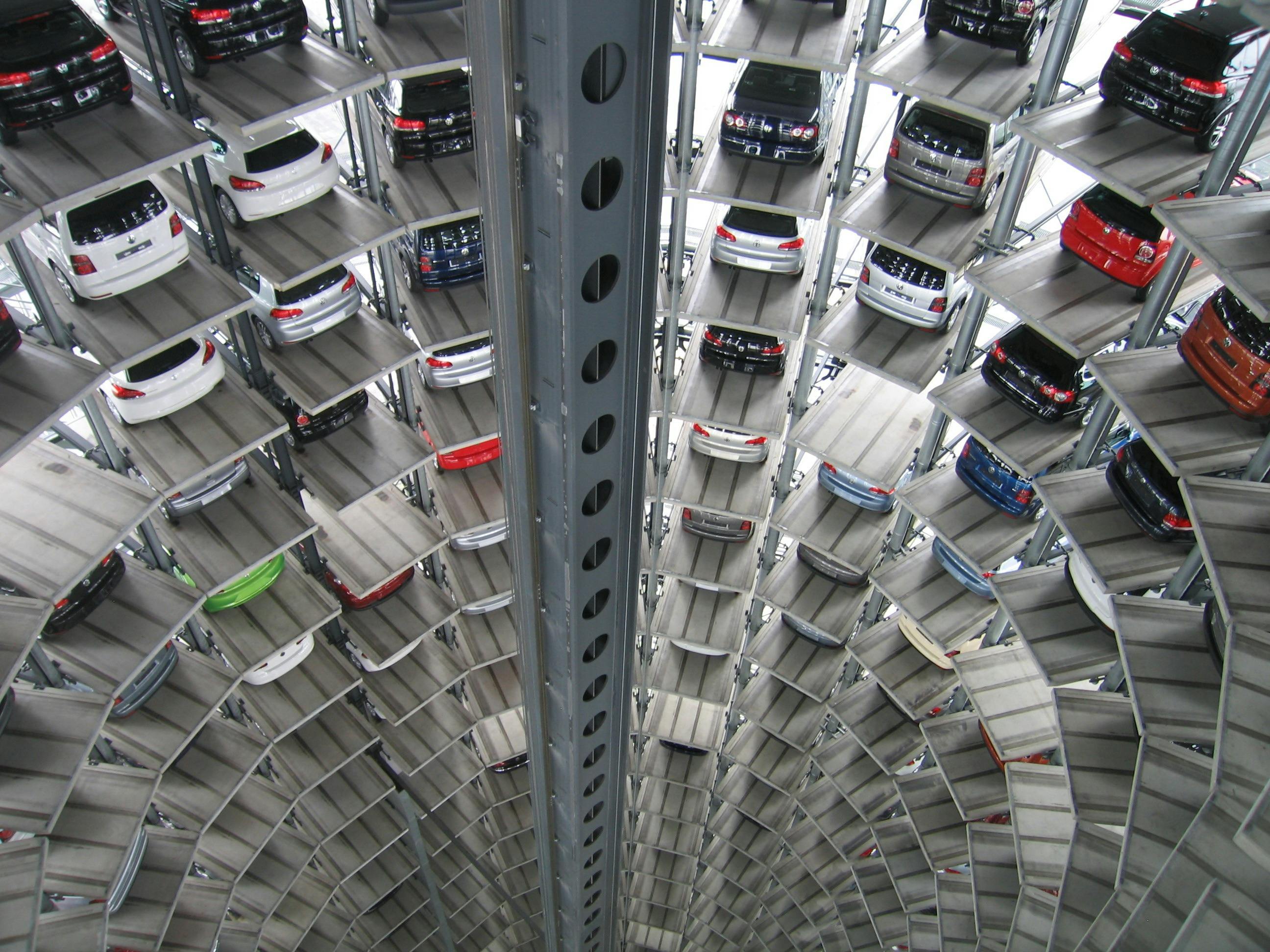 Why Vehicle Rentals Are on the Rise