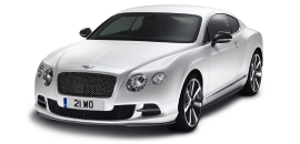 High-end Sedan