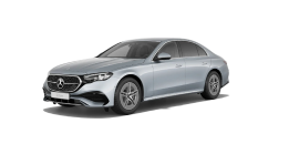 Luxury Sedan