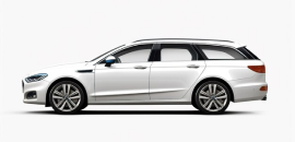 Station Wagon