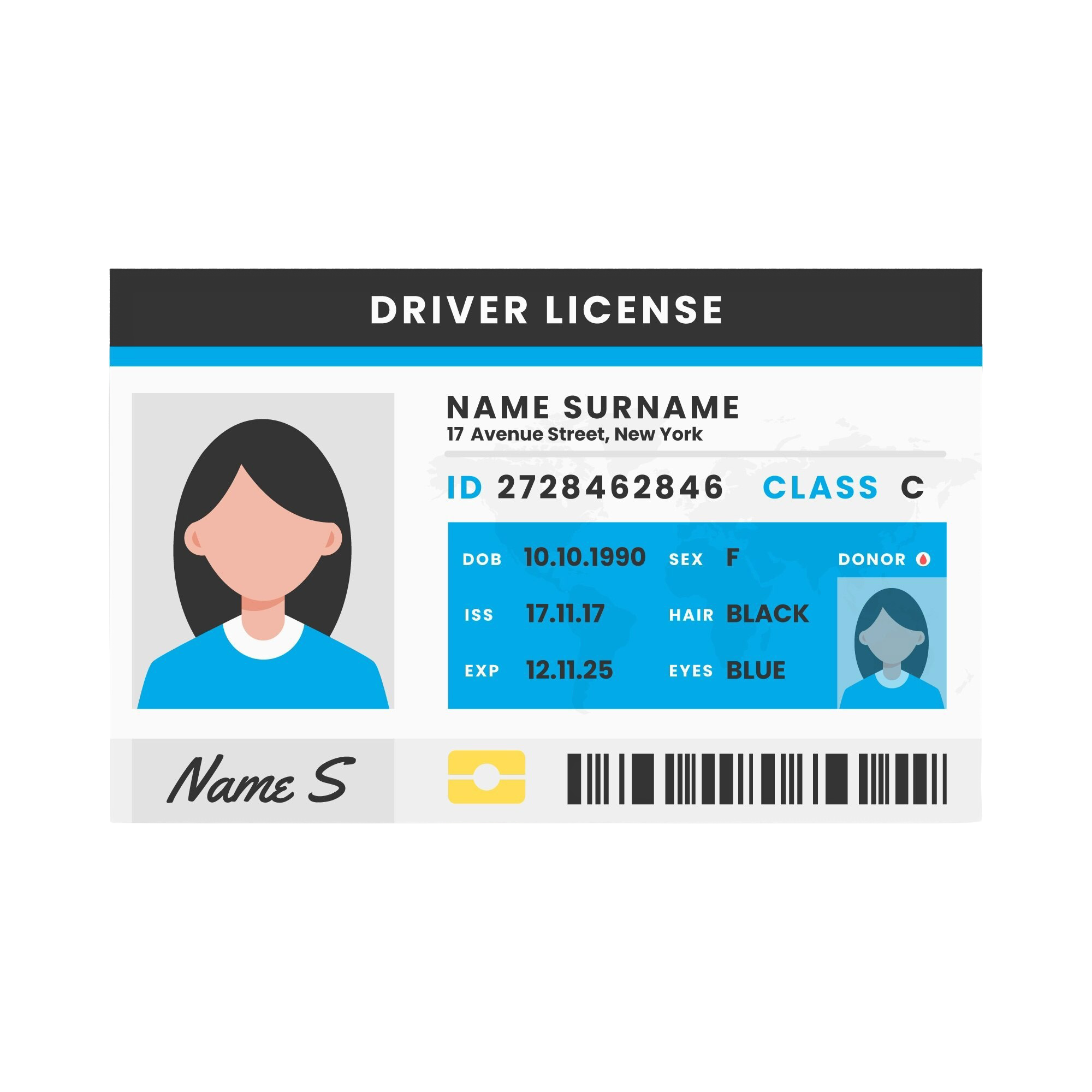 Will car rental companies know if your license has been suspended?